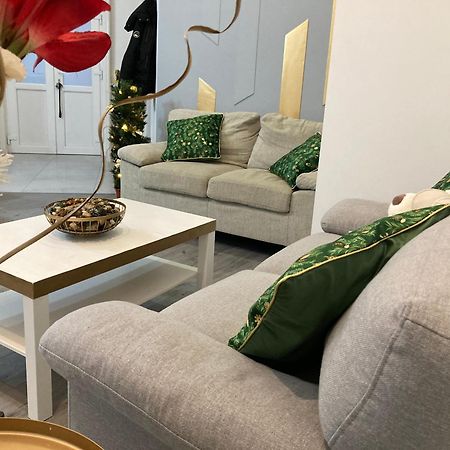 Carina Family Apartment Downtown Budapest Bagian luar foto