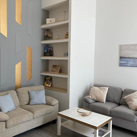 Carina Family Apartment Downtown Budapest Bagian luar foto