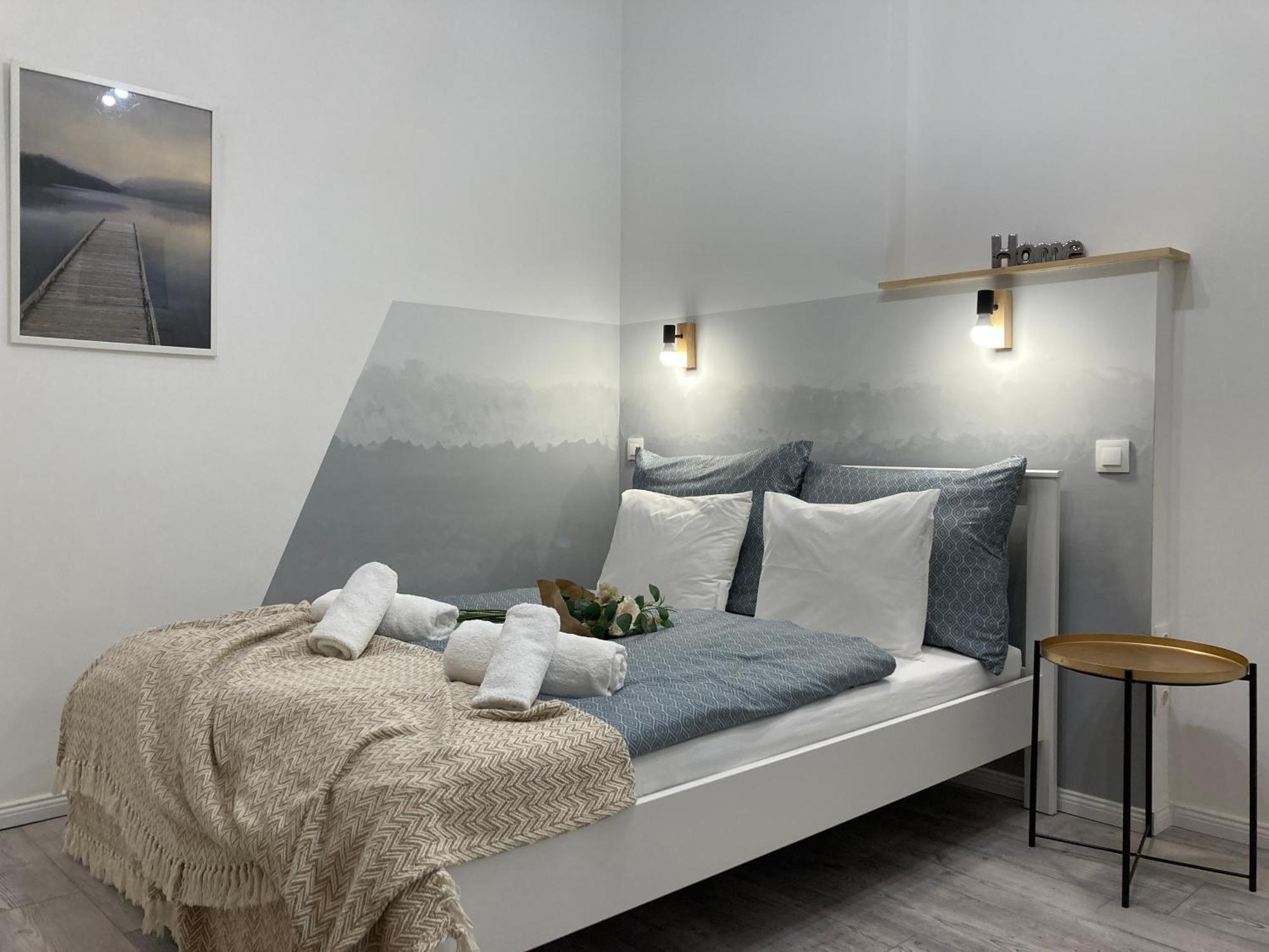 Carina Family Apartment Downtown Budapest Bagian luar foto