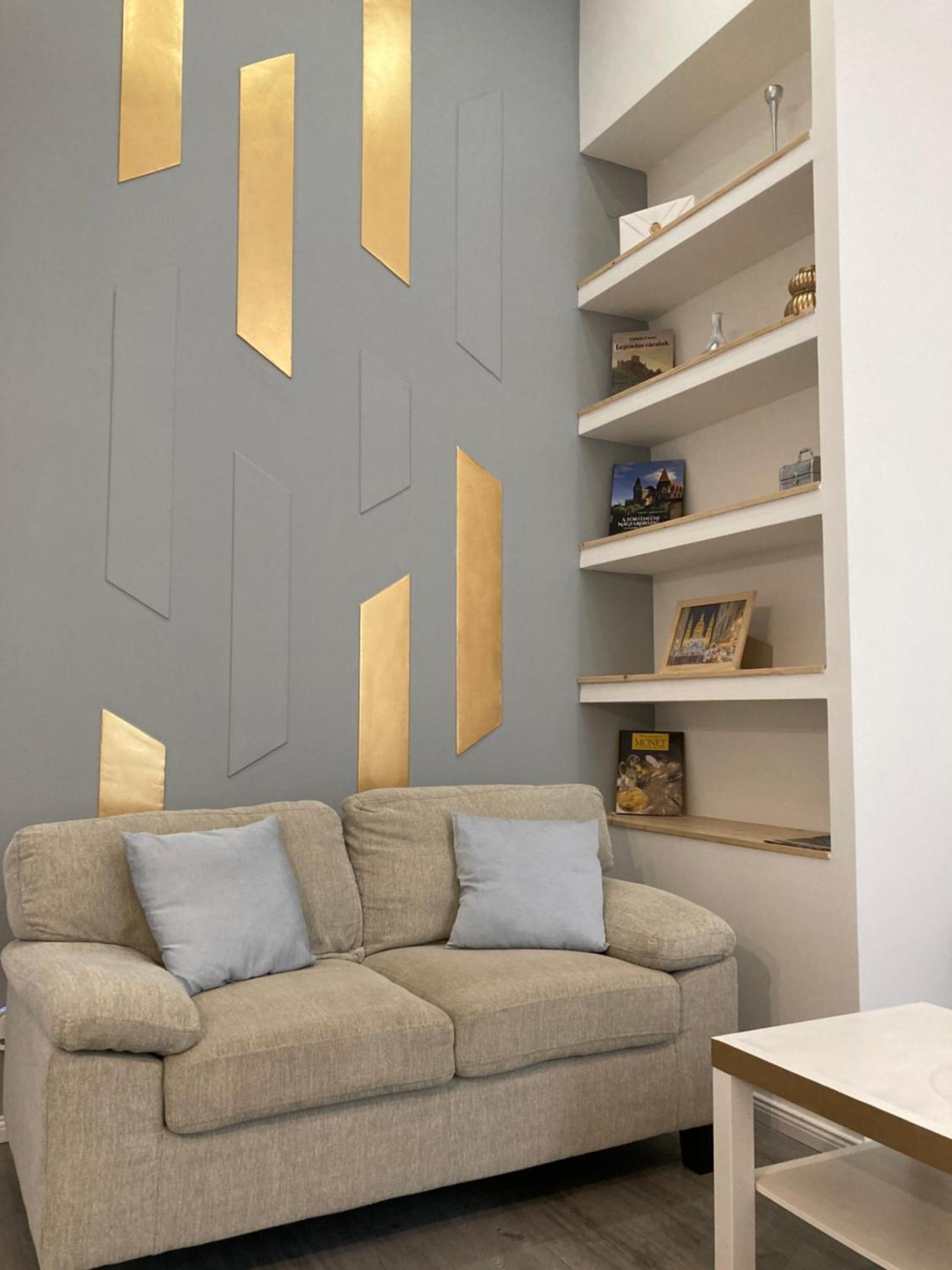 Carina Family Apartment Downtown Budapest Bagian luar foto
